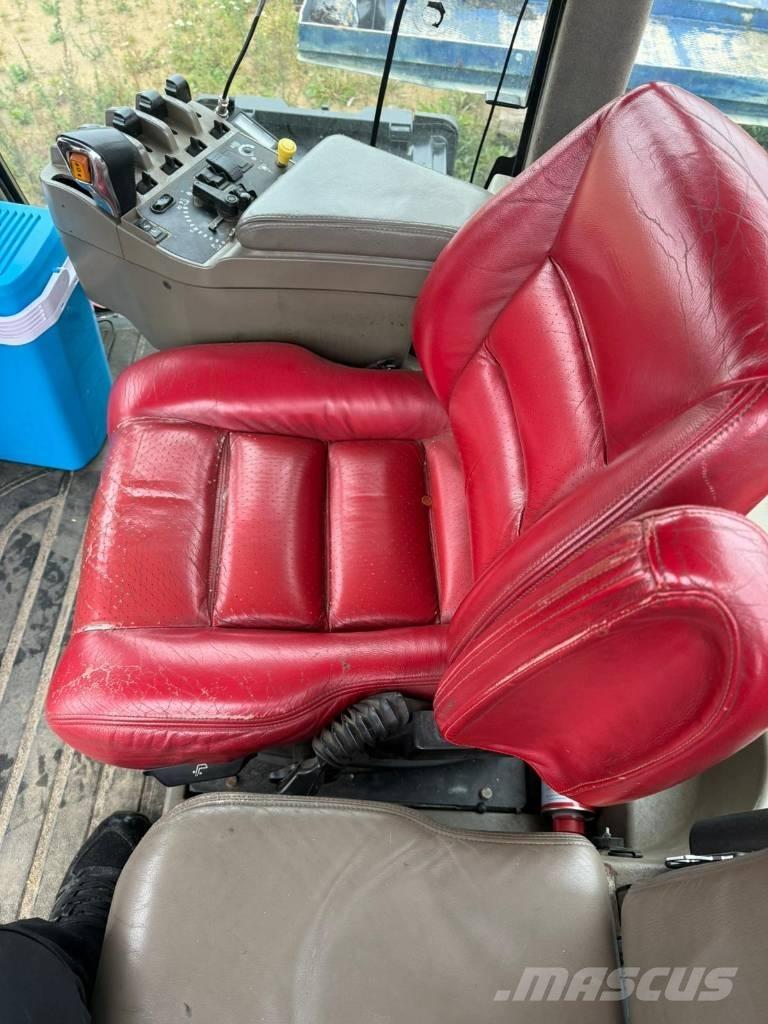 Case IH STX 325 Traktörler