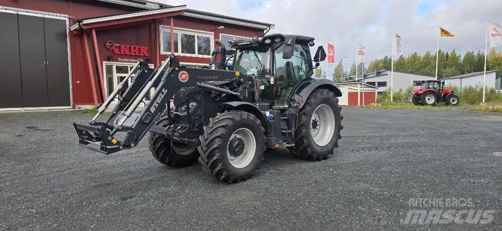 Case IH Maxxum 150 Traktörler
