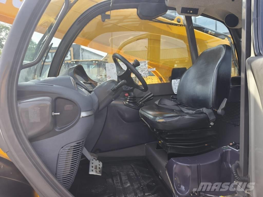 Manitou MT 1440 Teleskopik yükleyiciler