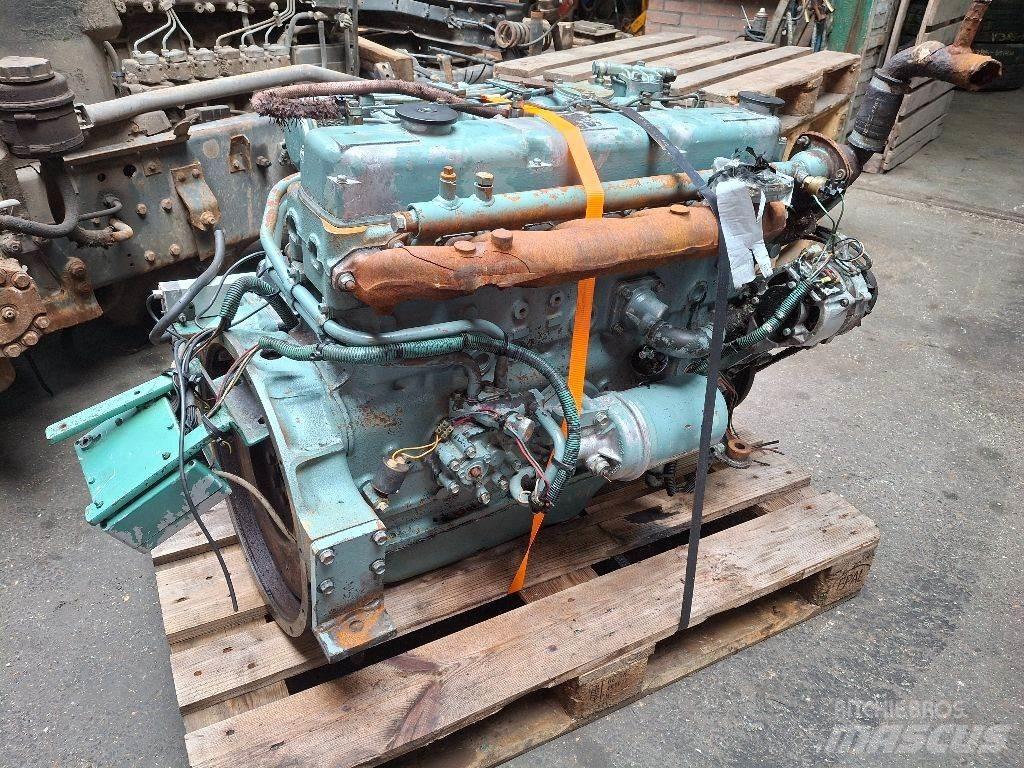 Mitsubishi 6DS70-P Motorlar