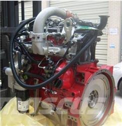 Cummins QSF2.8 46 Motorlar