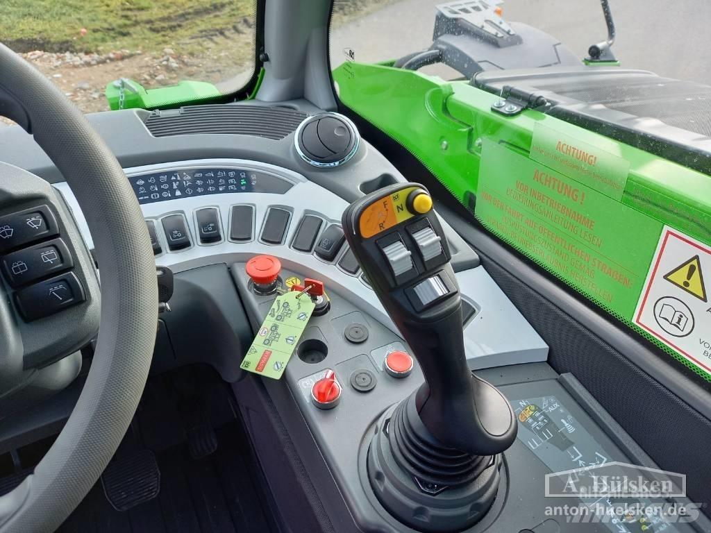 Merlo P 35.11 TT Teleskopik yükleyiciler