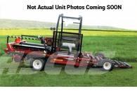  J-Miller 4511 Balya sarma makinalari