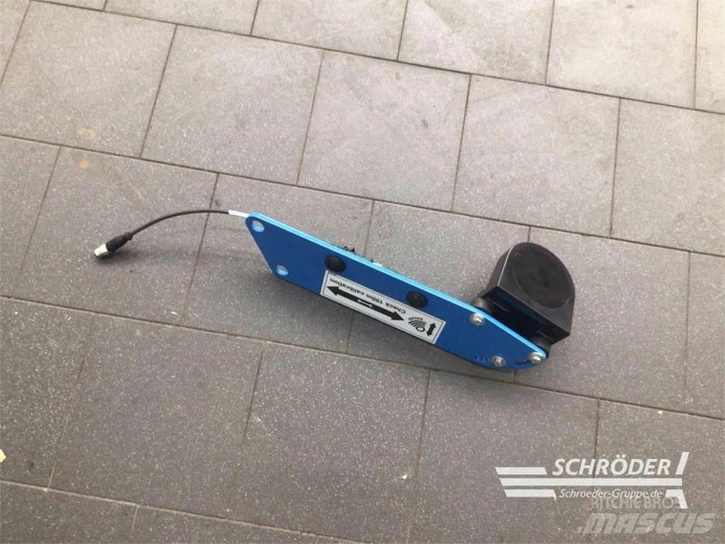Lemken RADARSENSOR Diger ekim makina ve aksesuarlari