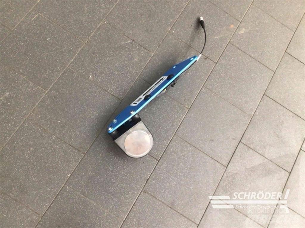 Lemken RADARSENSOR Diger ekim makina ve aksesuarlari