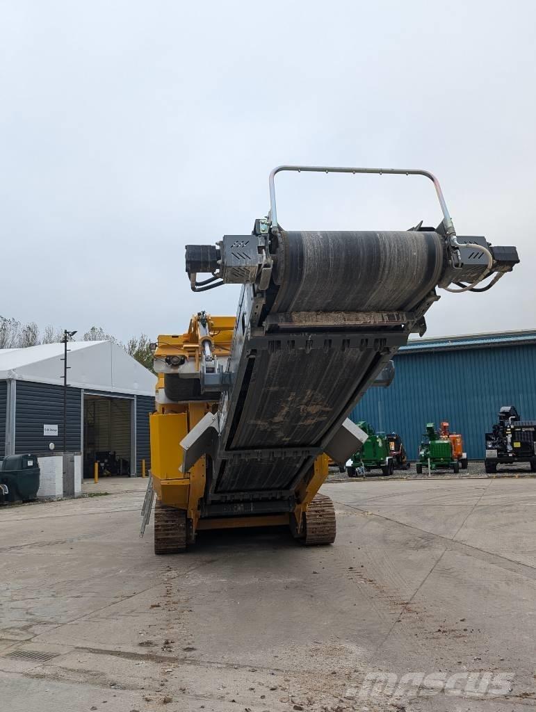 Anaconda J12 Diger