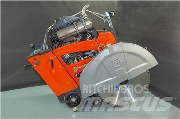 Husqvarna FS5000D Kaya ve Beton Testereleri