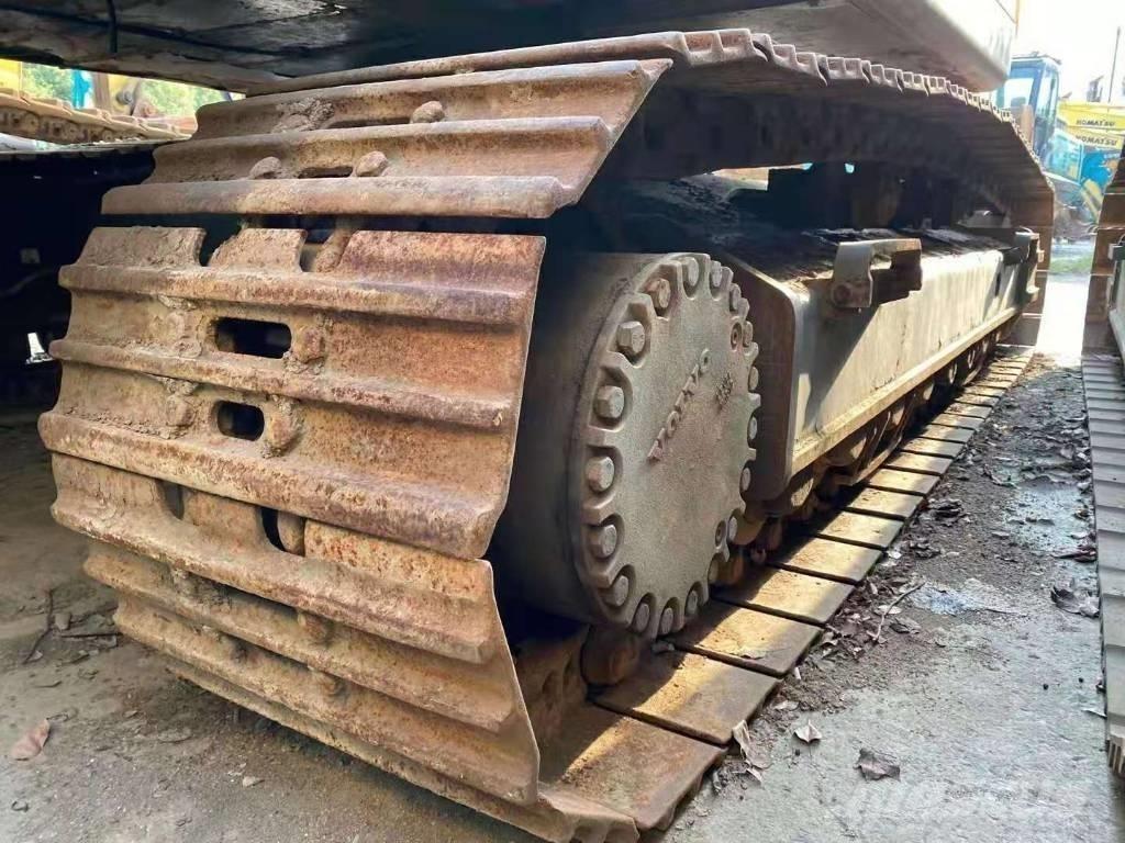Volvo EC 360 B LC Paletli ekskavatörler
