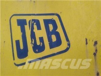 JCB 409 2006r.Parts, Tekerlekli yükleyiciler
