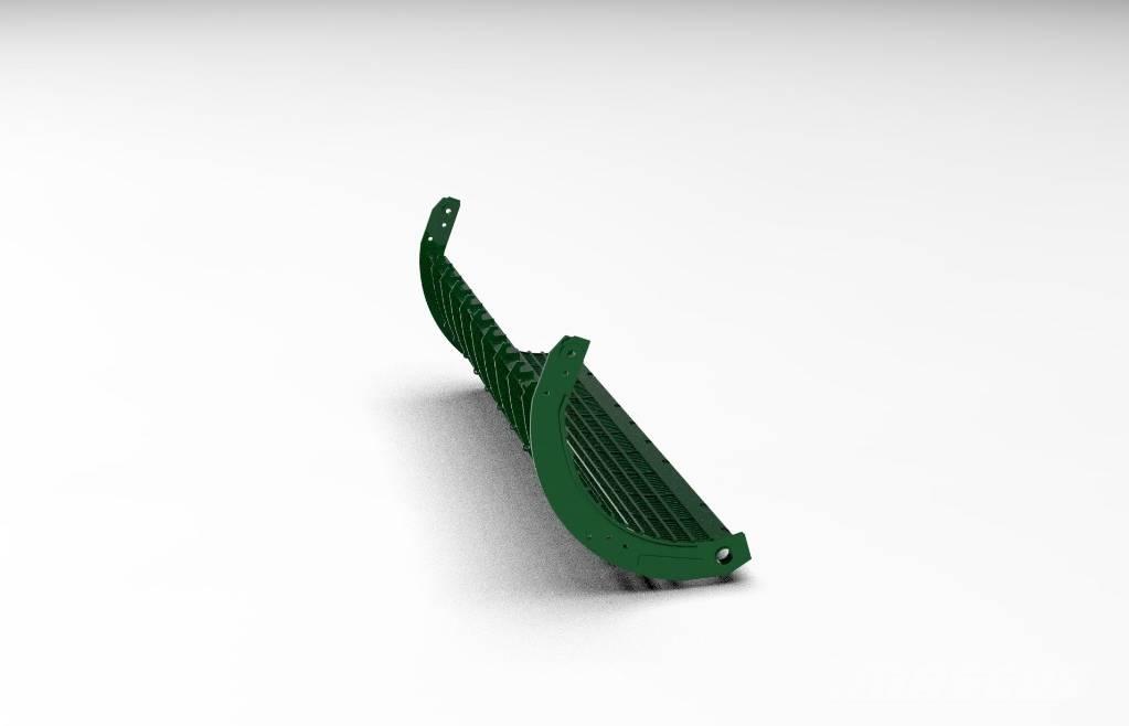 John Deere AXE53100 Biçerdöver aksesuarlari