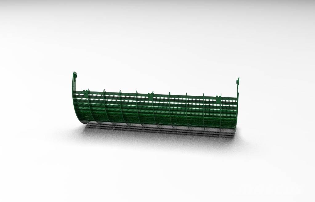 John Deere AXE53100 Biçerdöver aksesuarlari