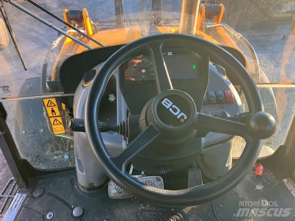 JCB 3CX Kazıcı yükleyiciler - beko loder