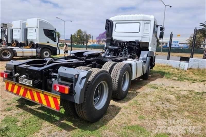 UD TRUCKS QUESTER Diger kamyonlar