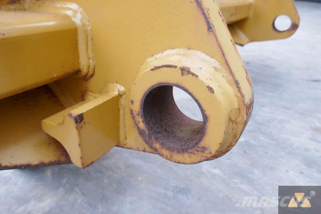 CAT 966/972 Forks Diger aksam