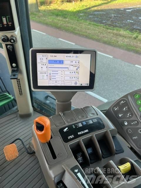 John Deere 7280 R Traktörler