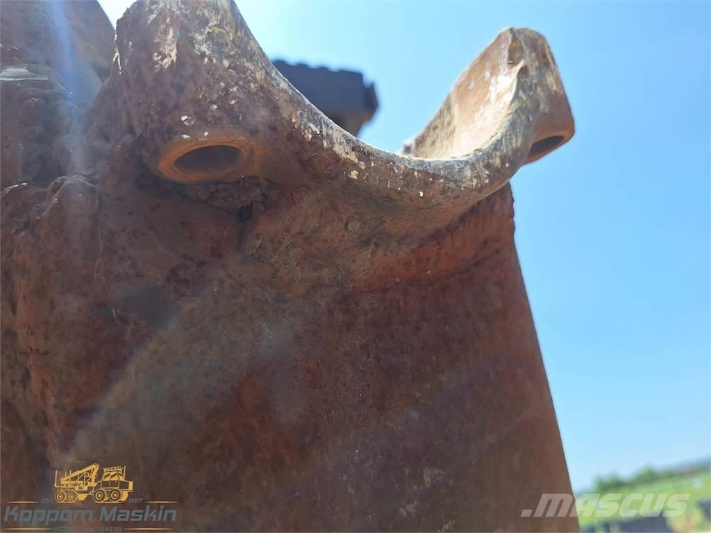 Timberjack 1110 Diger parçalar