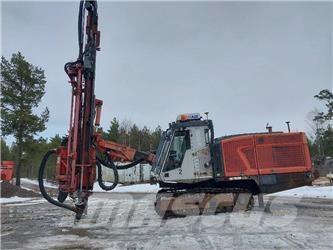 Sandvik DP 1500 i Sondaj kuleleri
