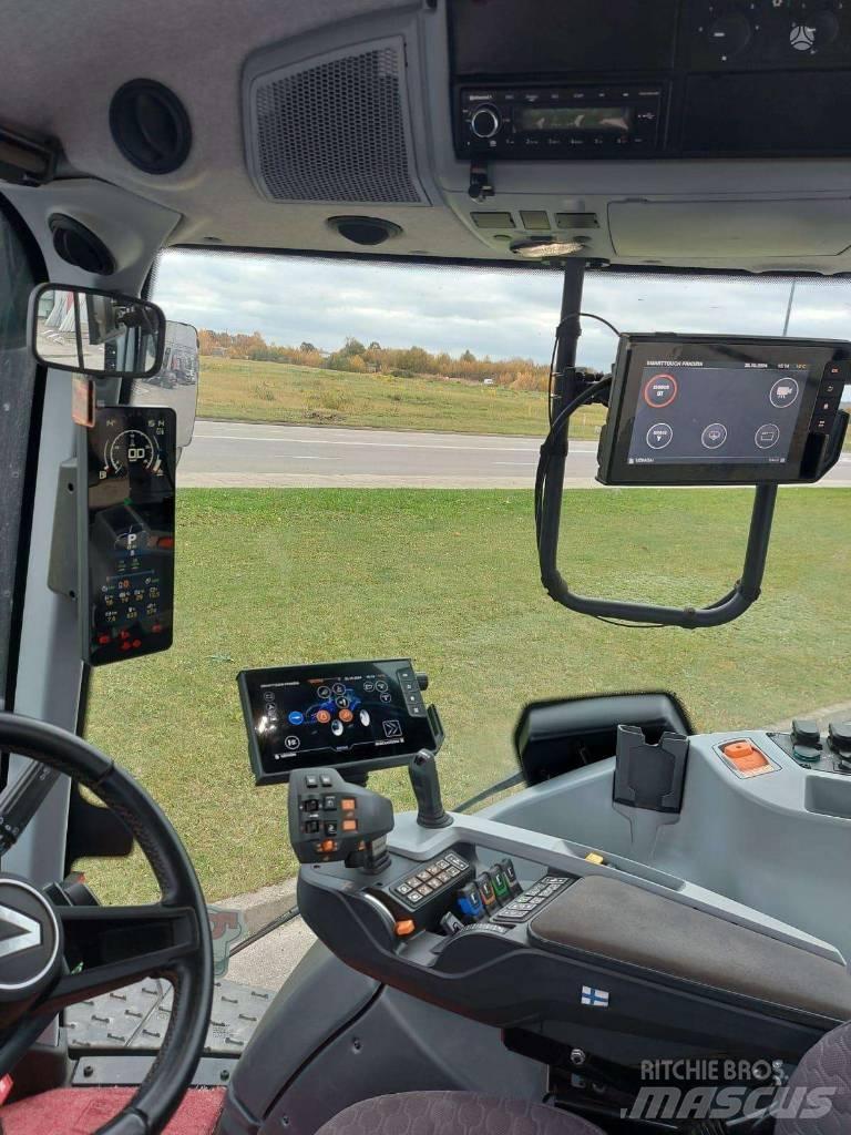 Valtra T235V Traktörler
