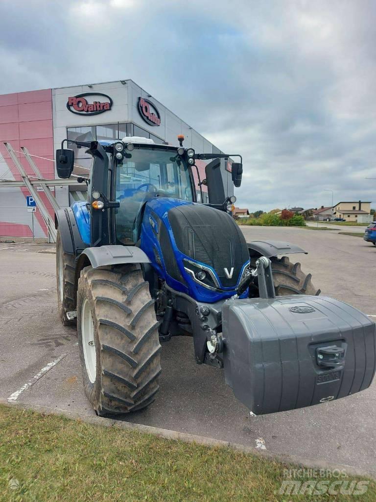 Valtra T235V Traktörler