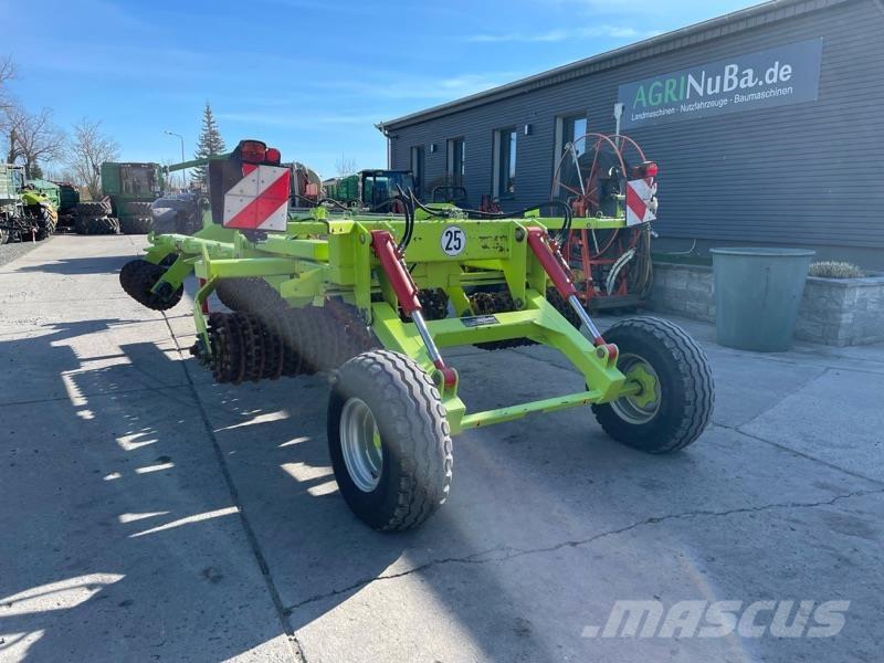  Mohn CRW 9345 Diğer silindirler