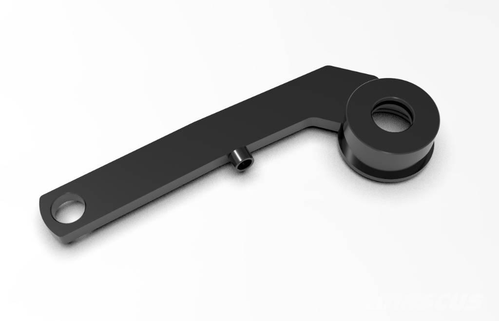 PW 753803 Biçerdöver aksesuarlari