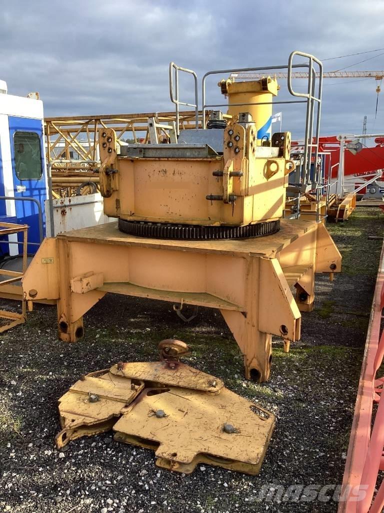 Potain MD265B1-J10 Kule vinçler