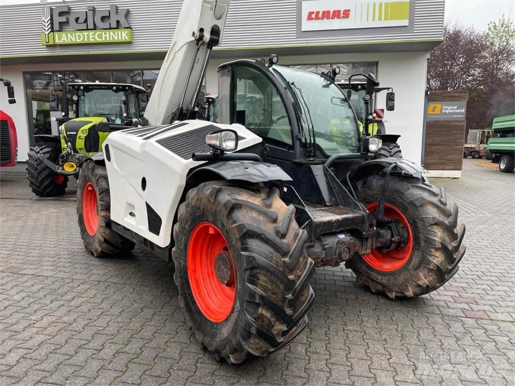 Bobcat TL38.70 Teleskopik yükleyiciler