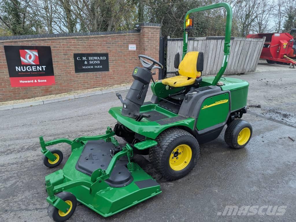 John Deere 1445 Mobil çim biçme makineleri