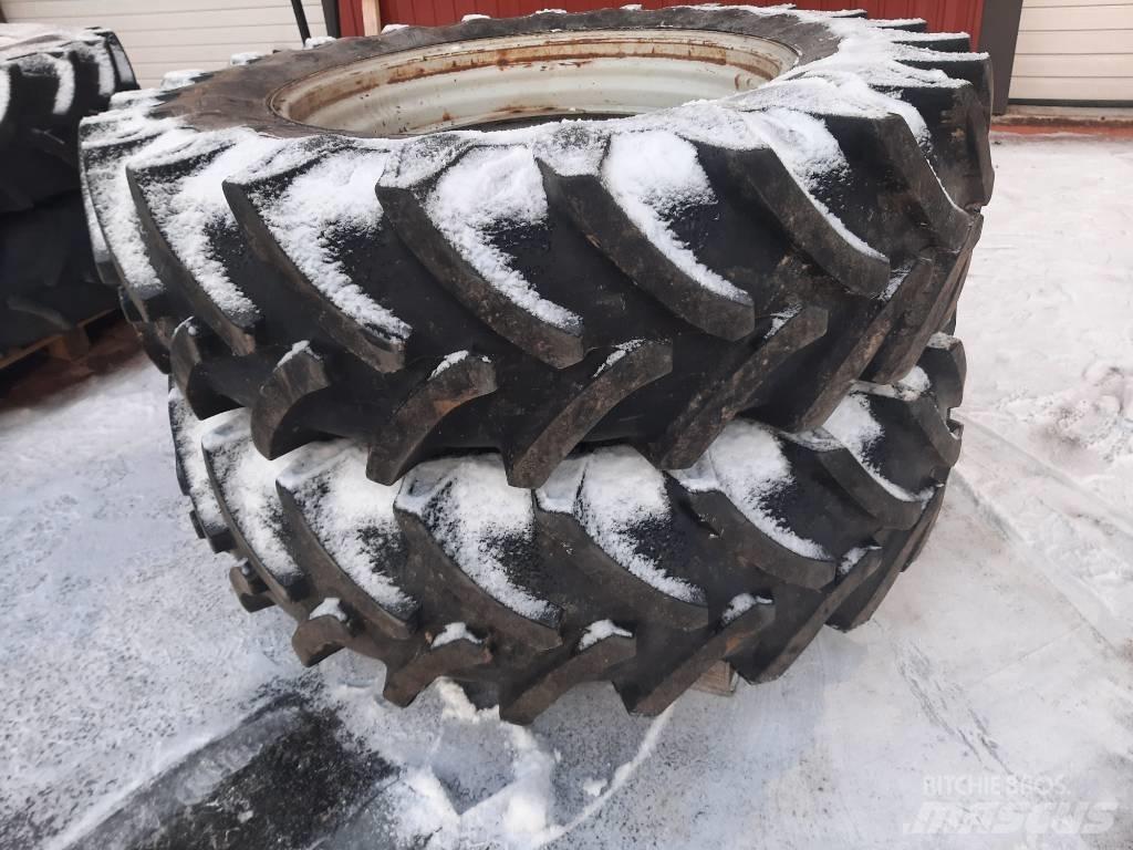 Mitas 460/85R38 Tekerlekler