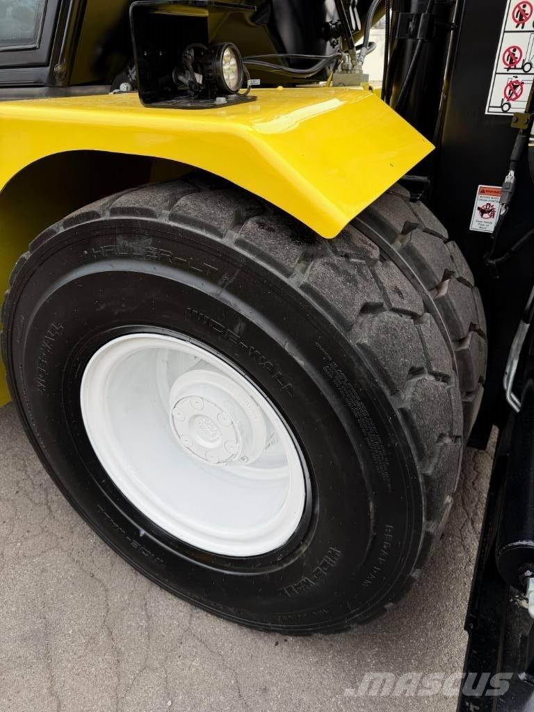 Yale GDP 360 EC Diger