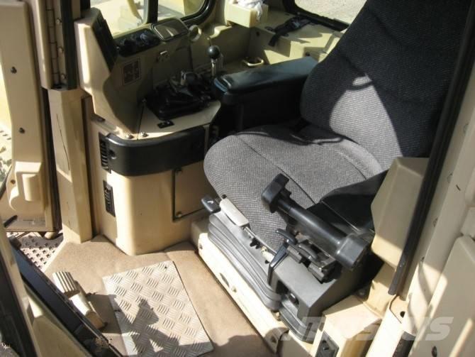 CAT D 9 R Paletli dozerler