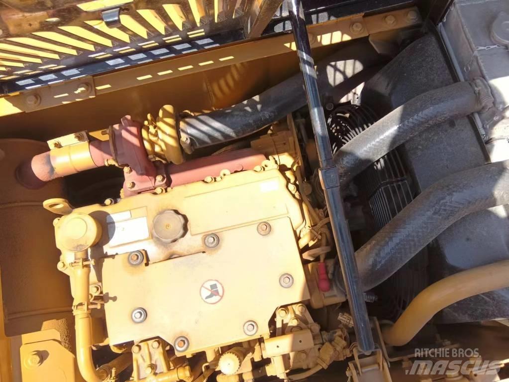 CAT 312D2GC Paletli ekskavatörler