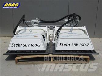 Stehr SBV 160-2 Kültivatörler
