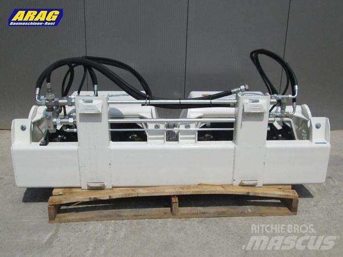 Stehr SBV 160-2 Kültivatörler