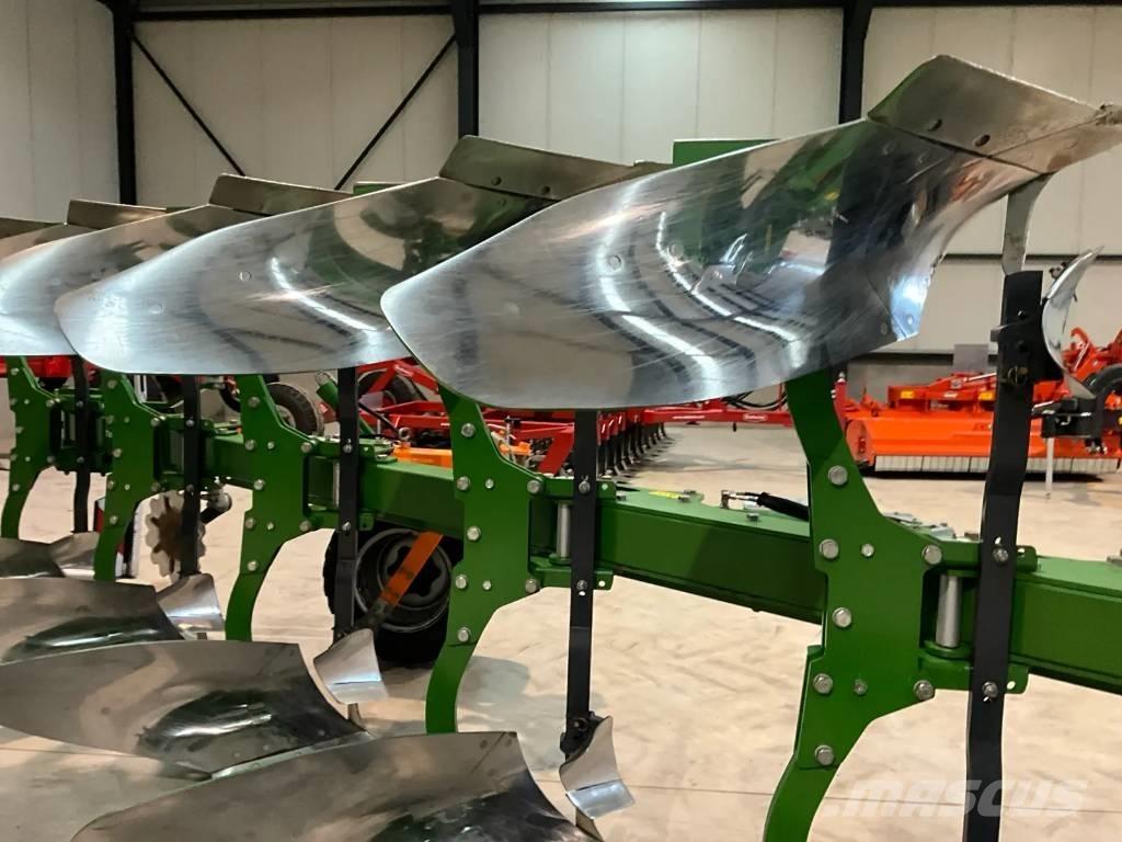 Amazone Teres 300V Döner pulluklar