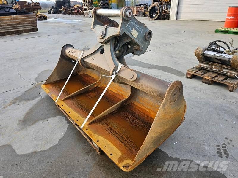 Liebherr SW48 Kovalar