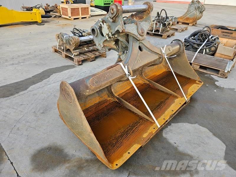 Liebherr SW48 Kovalar