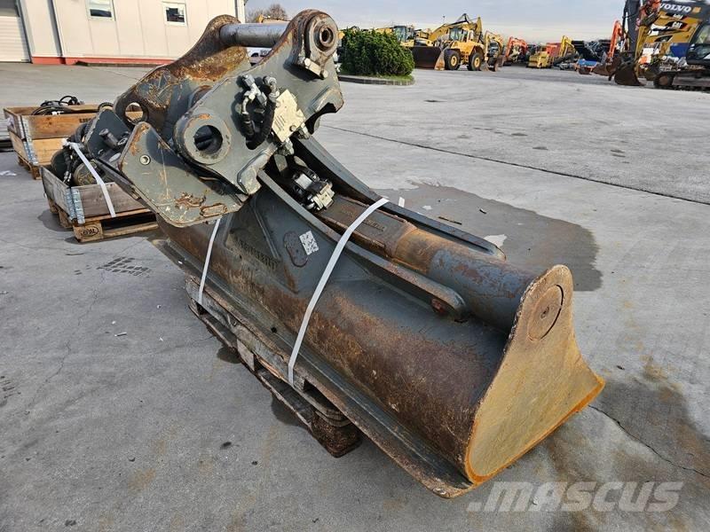 Liebherr SW48 Kovalar