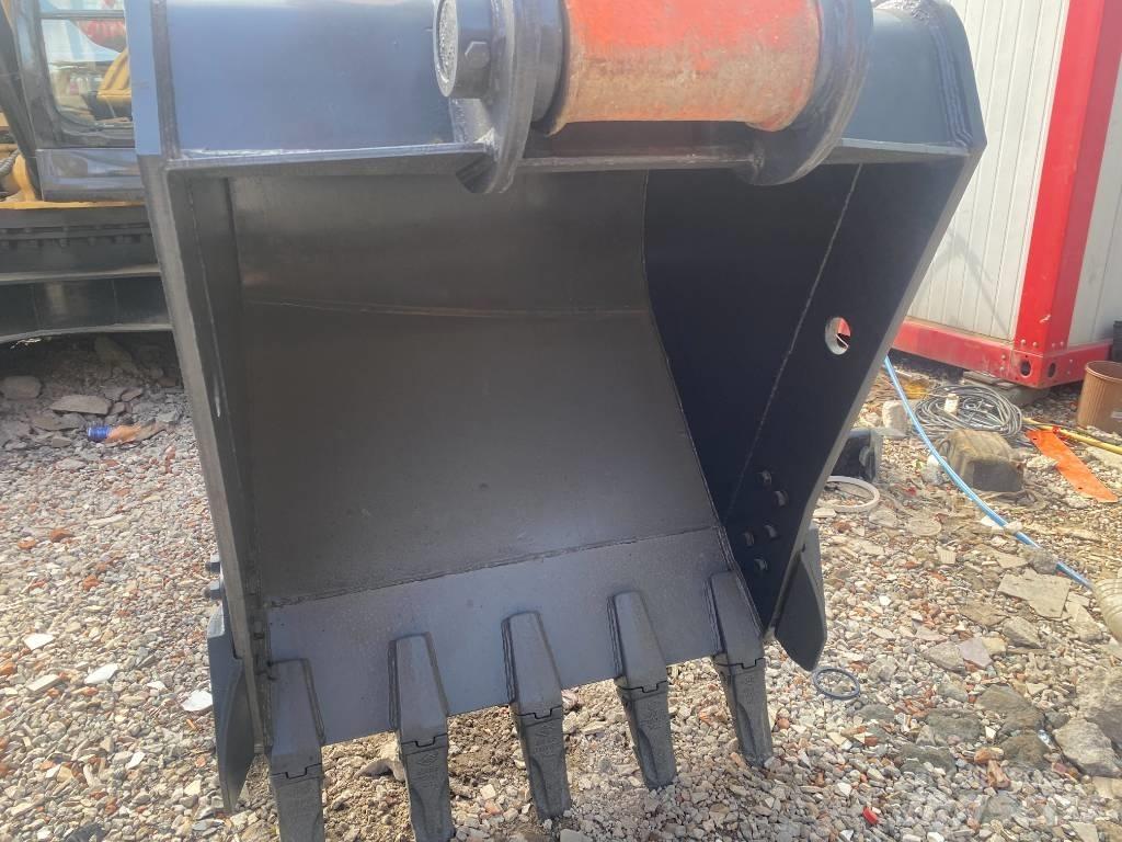 Doosan DX300LC-9C Paletli ekskavatörler