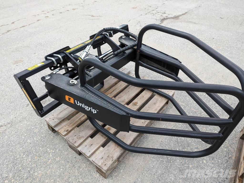 Avant 130 cm balgrip Çok amaçlı yükleyiciler
