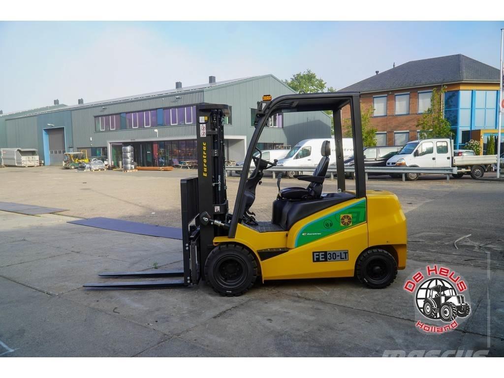Eurotrac FE30-LT Diger