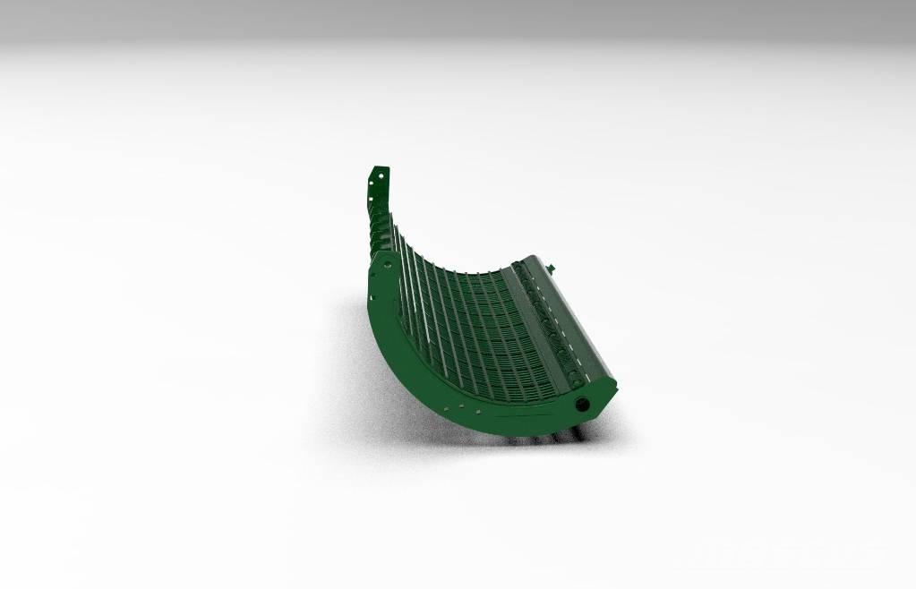 John Deere AXE68051 Biçerdöver aksesuarlari