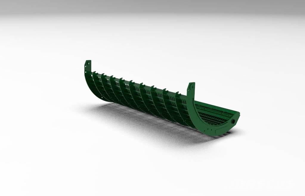 John Deere AXE68051 Biçerdöver aksesuarlari