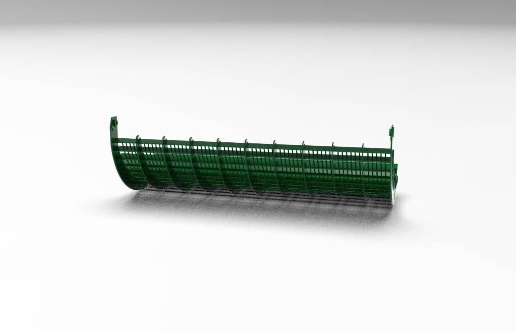 John Deere AXE68051 Biçerdöver aksesuarlari