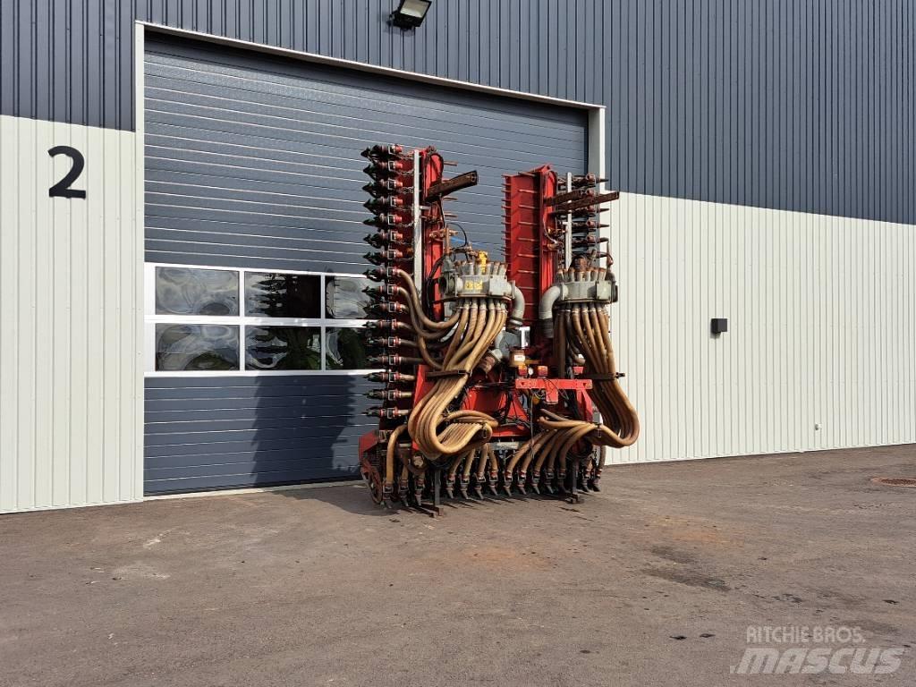 Vredo ZB3-12068 Diger gübre uygulama makinalari ve aksesuarlar