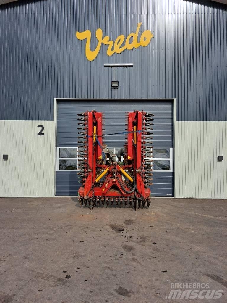 Vredo ZB3-12068 Diger gübre uygulama makinalari ve aksesuarlar