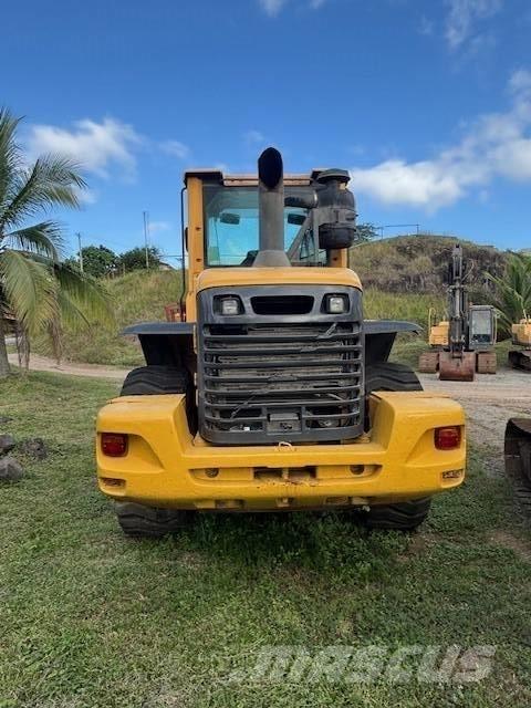 Volvo L 90 F Tekerlekli yükleyiciler