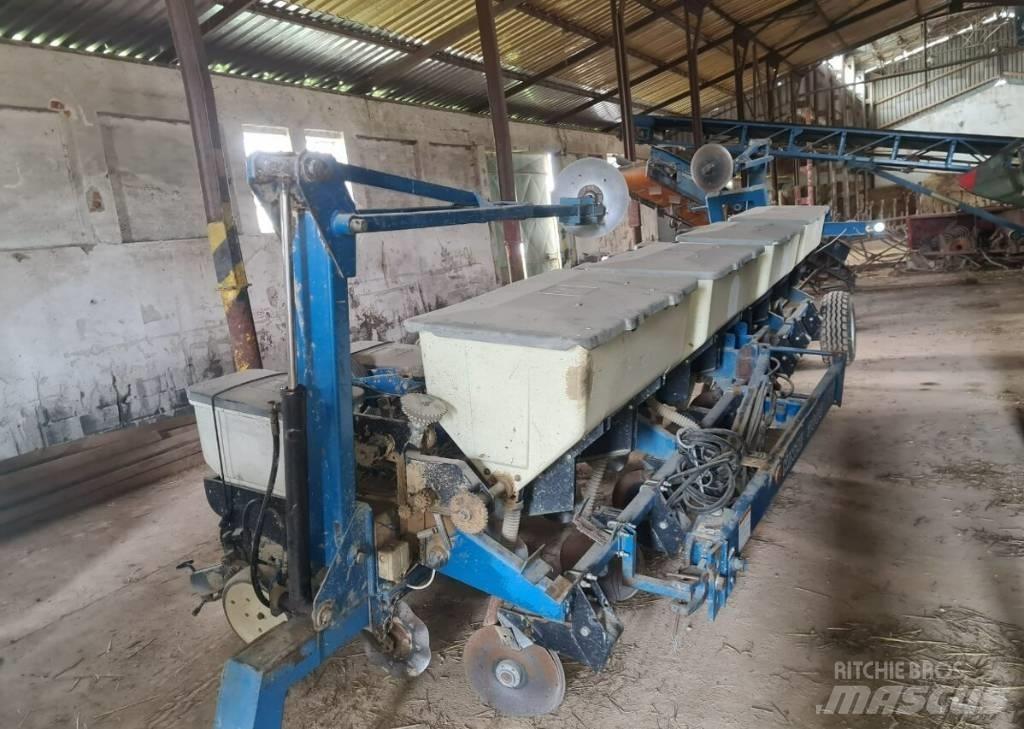 Kinze 3000 Ekiciler