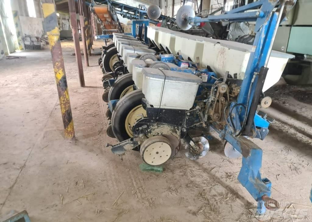 Kinze 3000 Ekiciler