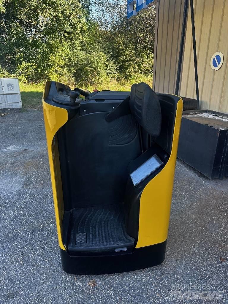 Yale mp 20 T Düsük seviye platformu